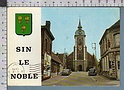 S950 SIN LE NOBLE 59 NORD EGLISE ST. MARTIN VG